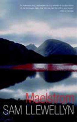 Maelstrom 0755100085 Book Cover