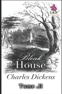 Bleak House - Tome II 1726758990 Book Cover