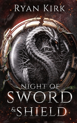Night of Sword and Shield 1953692451 Book Cover