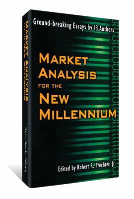 Market Analysis for the New Millenium 0932750583 Book Cover