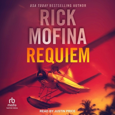 Requiem B0CRTHZJ9L Book Cover