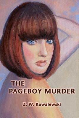 The Pageboy Murder 1888215658 Book Cover