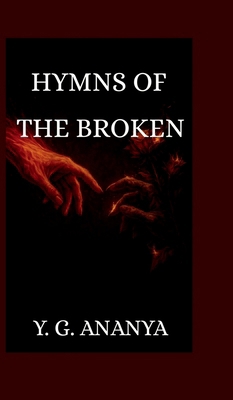 Hymns of The Broken B0G95X71T7 Book Cover