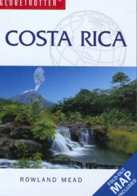 Costa Rica Travel Pack (Globetrotter Travel Packs)