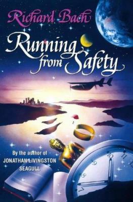 Running From Safety 072253535X Book Cover
