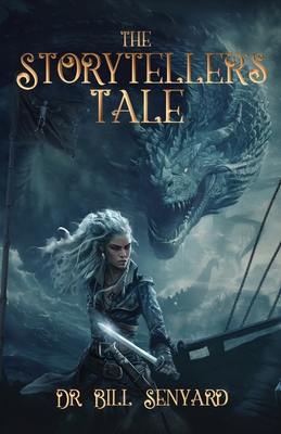 The Storyteller's Tale B0DB65Q6NR Book Cover