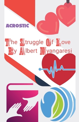 The Struggle Of Love B0F497LCFR Book Cover