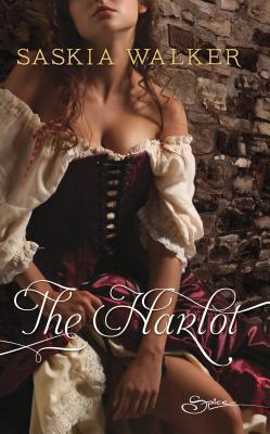 The Harlot 0373605560 Book Cover