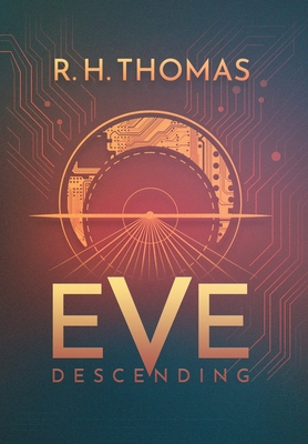 Eve Descending B0GYGMBGQL Book Cover
