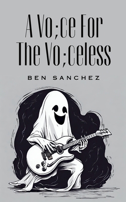 A Vo;ce For The Vo;celess 9358312238 Book Cover