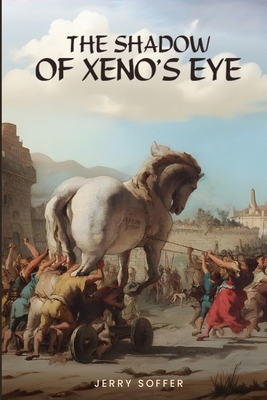 The Shadow of Xeno's Eye B0F18ZYKN2 Book Cover