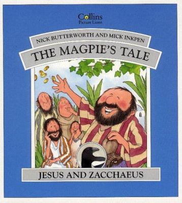 Magpies Tale 0551028769 Book Cover
