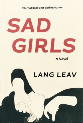 Sad Girls 1449487769 Book Cover