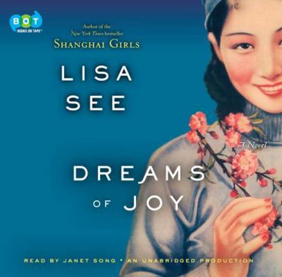 Dreams of Joy: A Novel 0307878791 Book Cover