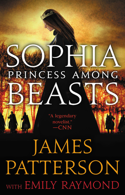 Sophia, Princess Among Beasts 0316417475 Book Cover