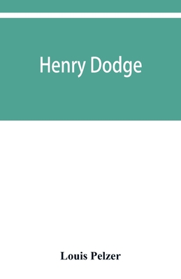 Henry Dodge 9353929806 Book Cover