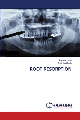 Root Resorption 6208430763 Book Cover