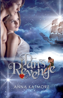 Pan's Revenge B0DB7JXLKX Book Cover