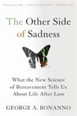 The Other Side of Sadness: What the New Science... 0465021905 Book Cover