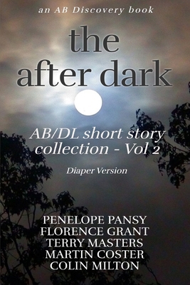 The After Dark AB/DL Short Story Collection - V...            Book Cover