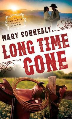 Long Time Gone 0764230085 Book Cover