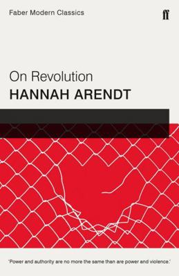 ON REVOLUTION * MODERN CLASSICS * B077J1K235 Book Cover