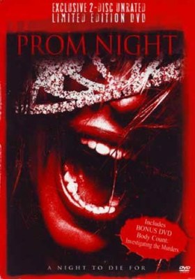 Prom Night [Spanish]            Book Cover
