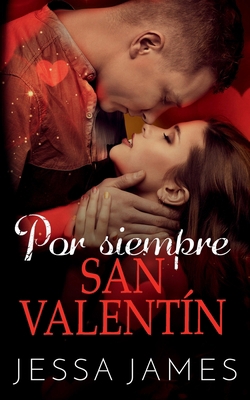 Valentine Ever After [Spanish] 1795912944 Book Cover