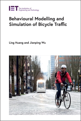 Behavioural Modelling and Simulation of Bicycle... 1785619519 Book Cover