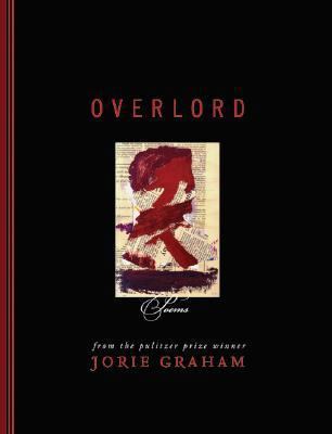 Overlord: Poems 0060758112 Book Cover