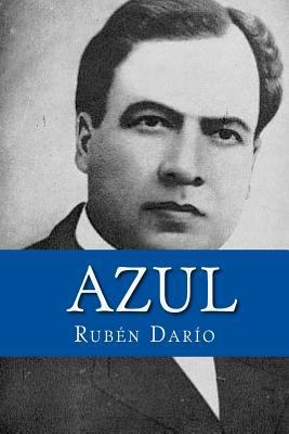 Azul [Spanish] 1542783186 Book Cover