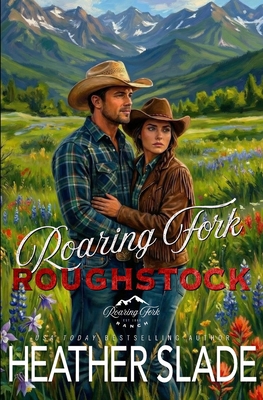Roaring Fork Roughstock B0DYCMZ1XC Book Cover