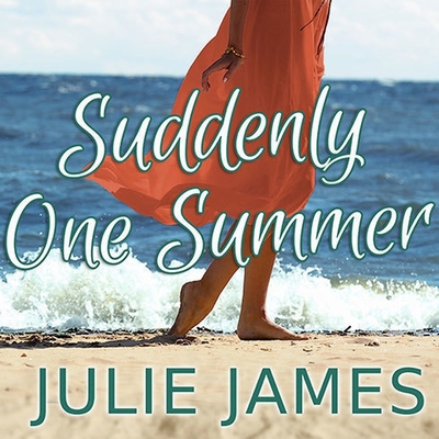 Suddenly One Summer B08XN9G5K5 Book Cover