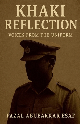 Khaki Reflection: voices from the uniform B0FSPWNHFY Book Cover