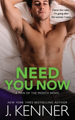 Need You Now 194992520X Book Cover