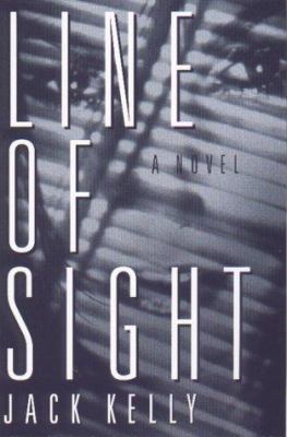 Line of Sight 0786866144 Book Cover