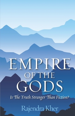 Empire of the Gods 935201555X Book Cover