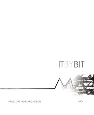 It by Bit: Evoking Simplicity from Complexity B09L75YR2V Book Cover