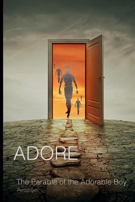A D O R E 1727861620 Book Cover