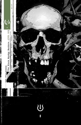 Black Monday Murders Volume 2 1534303723 Book Cover