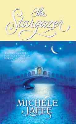 The Stargazer 0671027409 Book Cover