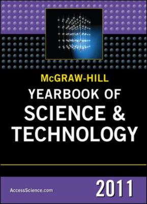McGraw-Hill Yearbook of Science and Technology ... 0071763716 Book Cover