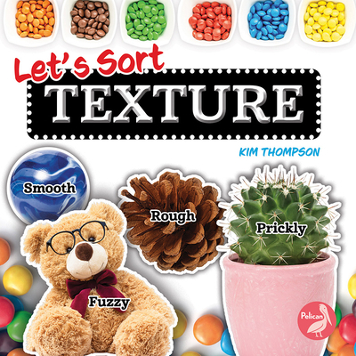 Texture B0BL9GBYMM Book Cover