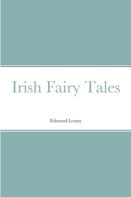 Irish Fairy Tales 138769880X Book Cover
