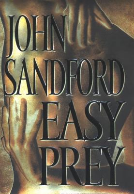 Easy Prey 039914613X Book Cover