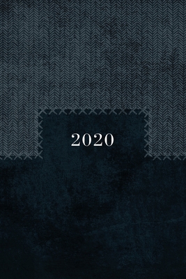 2020 Weekly Planner: With Space To Write Your D... 1675914001 Book Cover