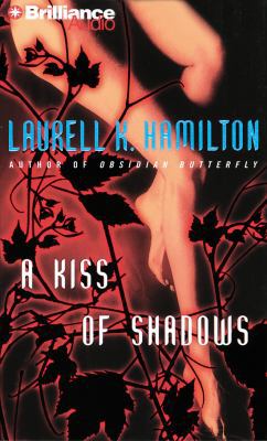 A Kiss of Shadows 1469234238 Book Cover