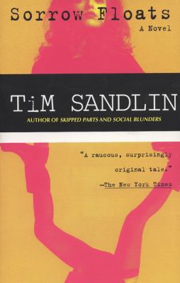 Sorrow Floats 1573226041 Book Cover