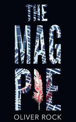 The Magpie 0998435872 Book Cover