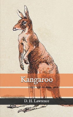 Kangaroo B08PXHJC6G Book Cover